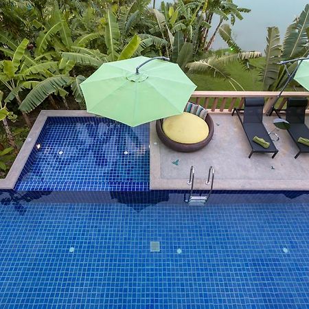 Casa Sakoo Resort Nai Thon Beach Exterior photo