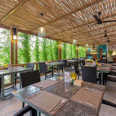 Casa Sakoo Resort Nai Thon Beach Exterior photo