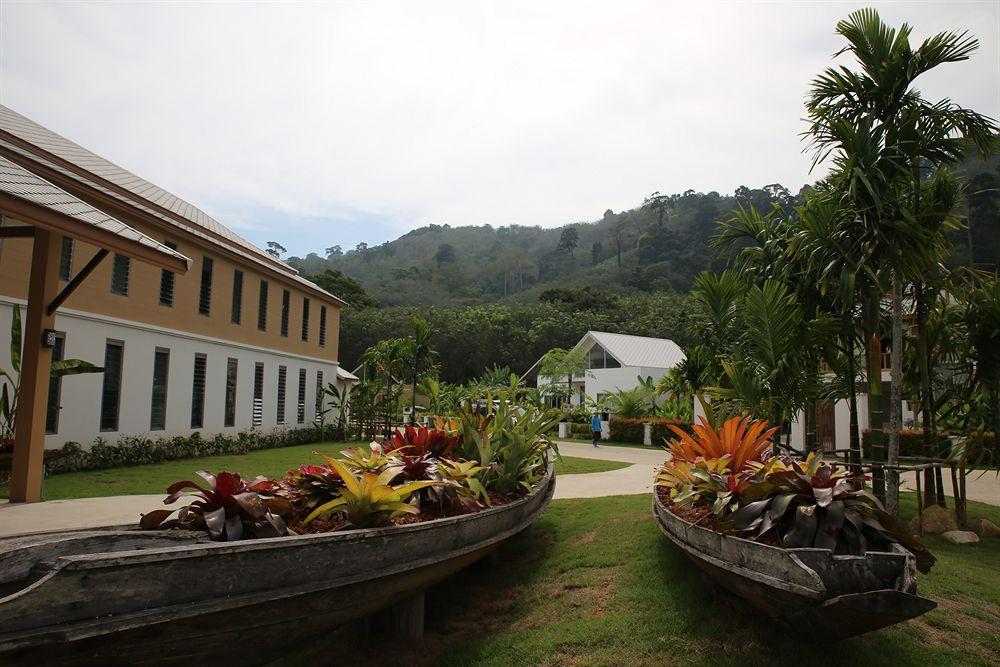 Casa Sakoo Resort Nai Thon Beach Exterior photo
