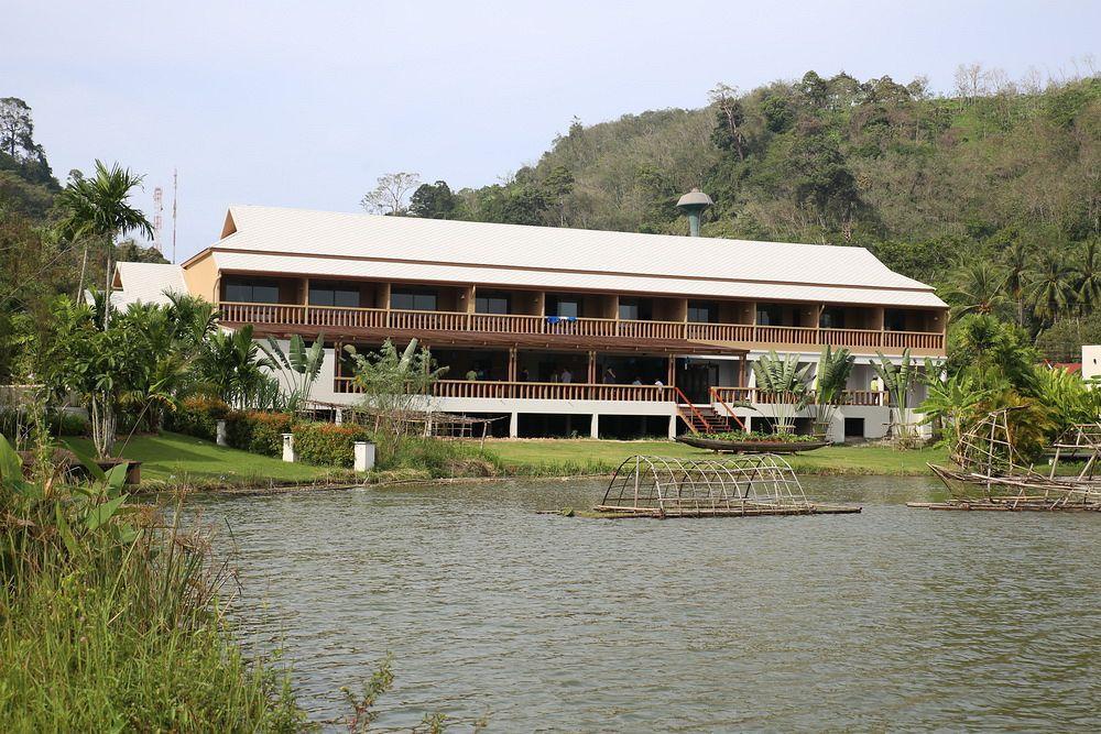 Casa Sakoo Resort Nai Thon Beach Exterior photo