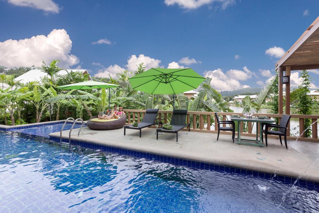 Casa Sakoo Resort Nai Thon Beach Exterior photo