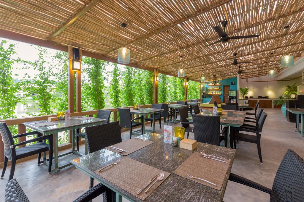 Casa Sakoo Resort Nai Thon Beach Exterior photo