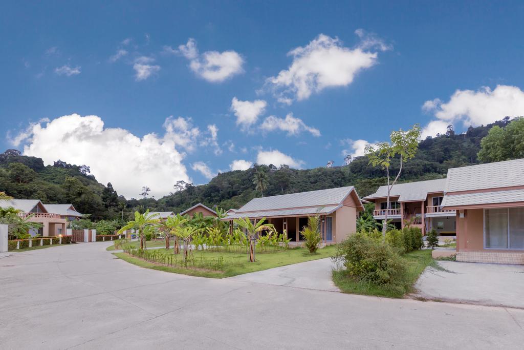Casa Sakoo Resort Nai Thon Beach Exterior photo