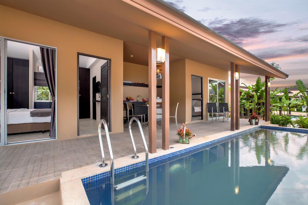 Casa Sakoo Resort Nai Thon Beach Room photo