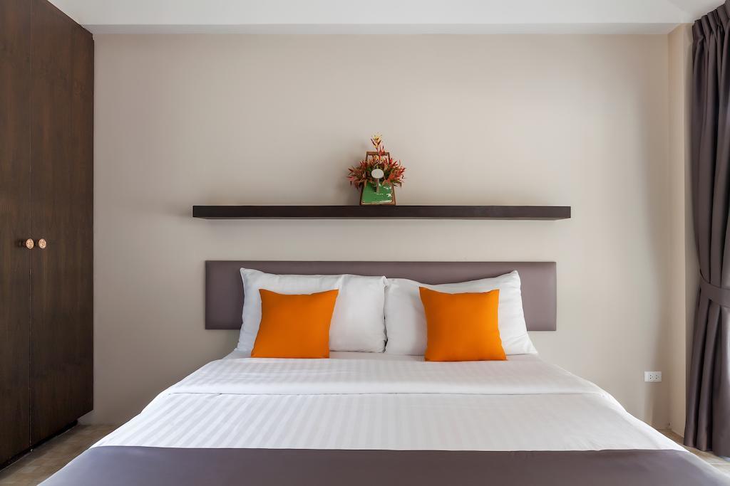 Casa Sakoo Resort Nai Thon Beach Room photo
