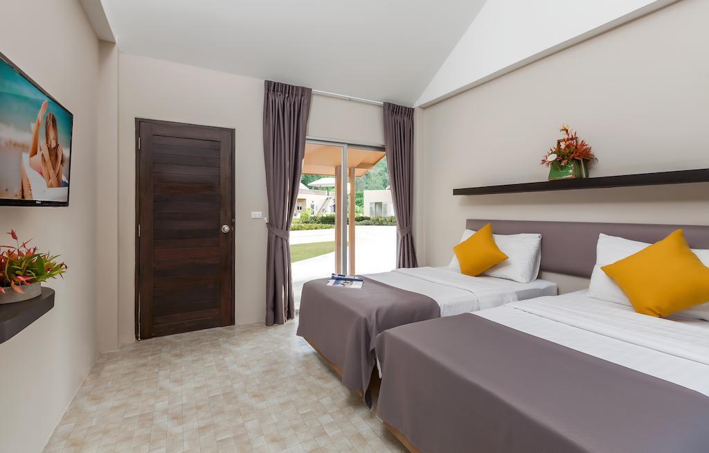 Casa Sakoo Resort Nai Thon Beach Room photo
