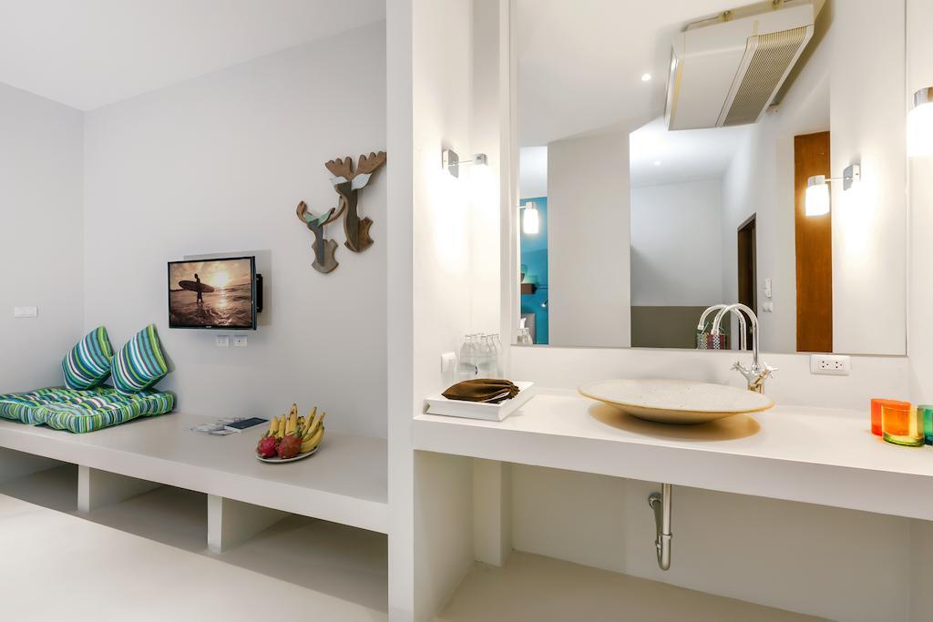 Casa Sakoo Resort Nai Thon Beach Room photo