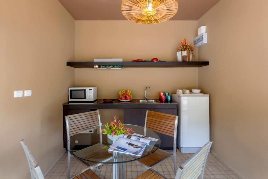 Casa Sakoo Resort Nai Thon Beach Room photo