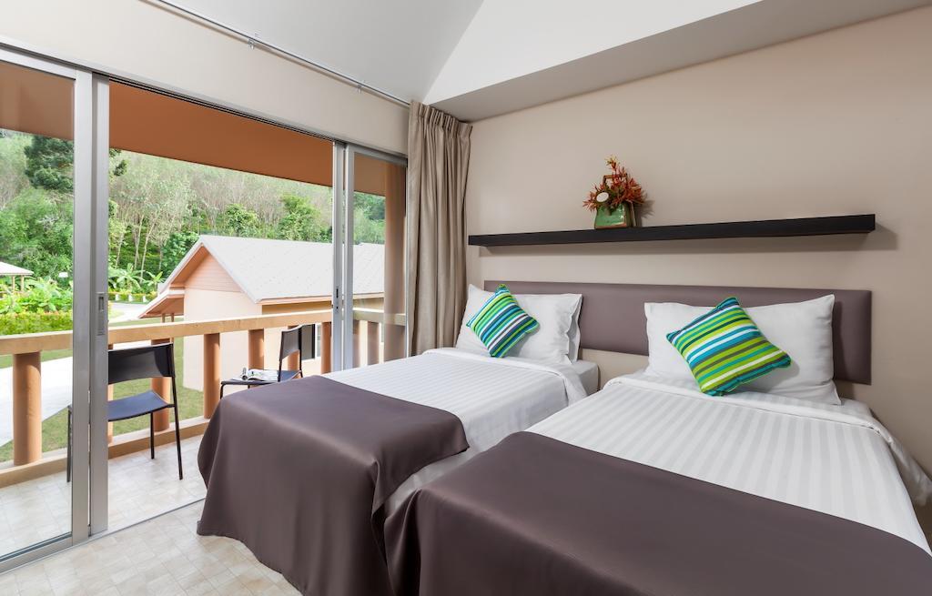 Casa Sakoo Resort Nai Thon Beach Room photo