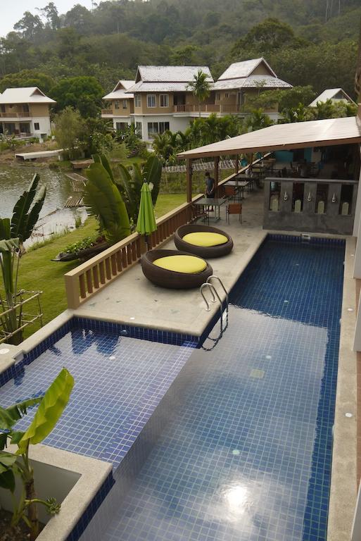 Casa Sakoo Resort Nai Thon Beach Room photo