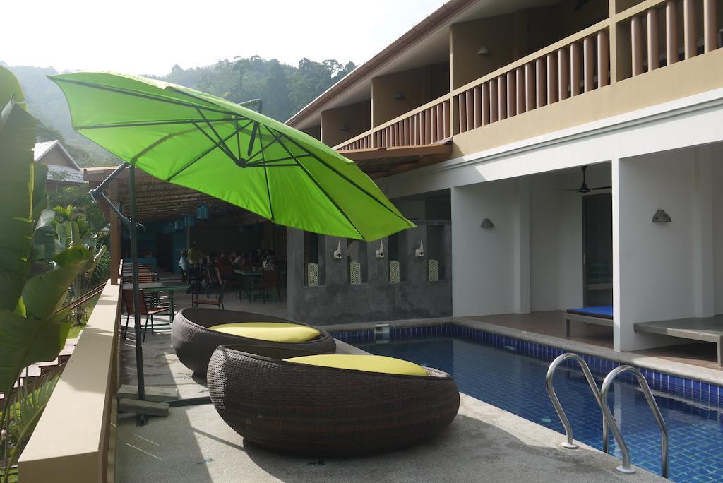 Casa Sakoo Resort Nai Thon Beach Room photo