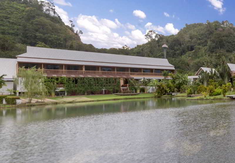 Casa Sakoo Resort Nai Thon Beach Exterior photo